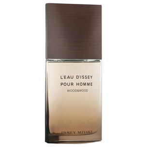 L'Eau d'Issey pour Homme Wood & Wood - Eau de Parfum Intense