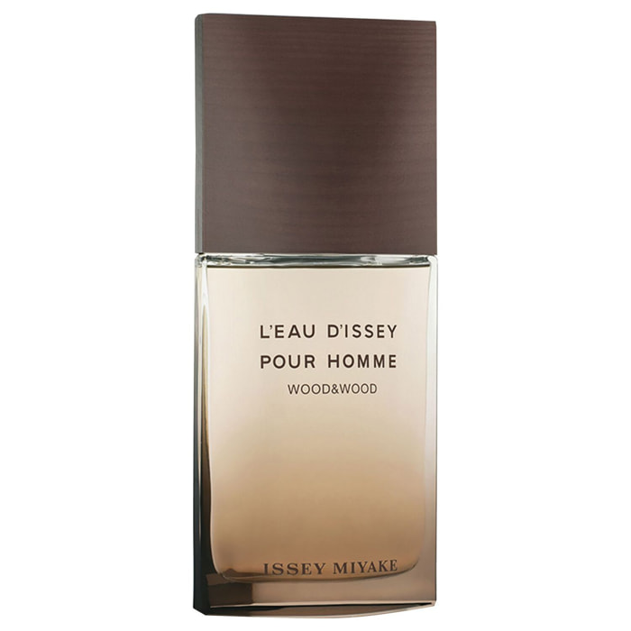 L'Eau d'Issey pour Homme Wood & Wood - Eau de Parfum Intense