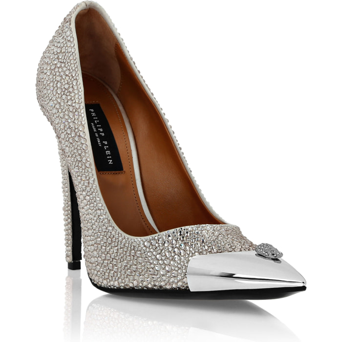 PHILIPP PLEIN Zapatos de salón