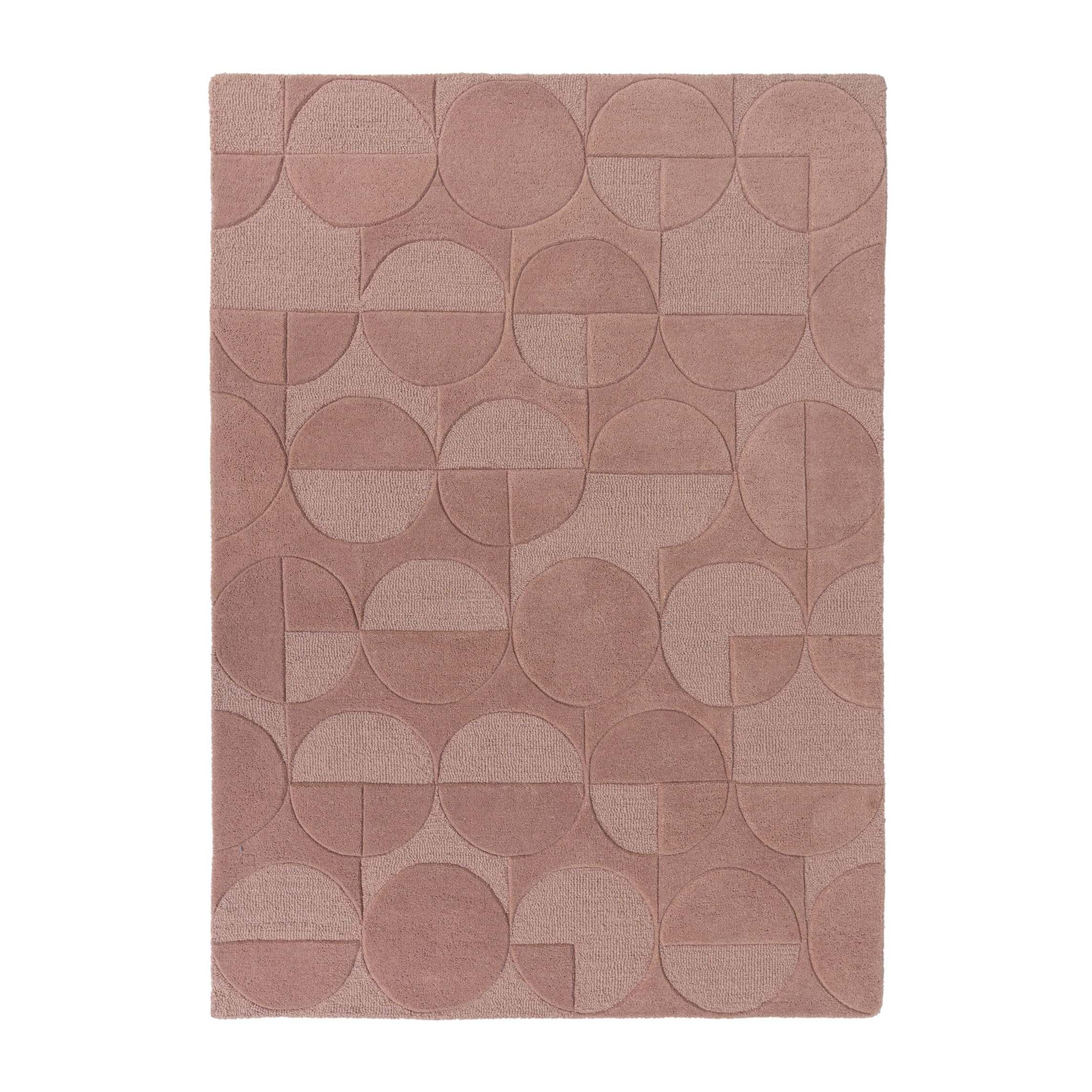 Tapis en laine GIGI
