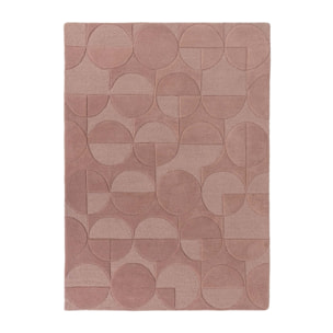 Tapis en laine GIGI
