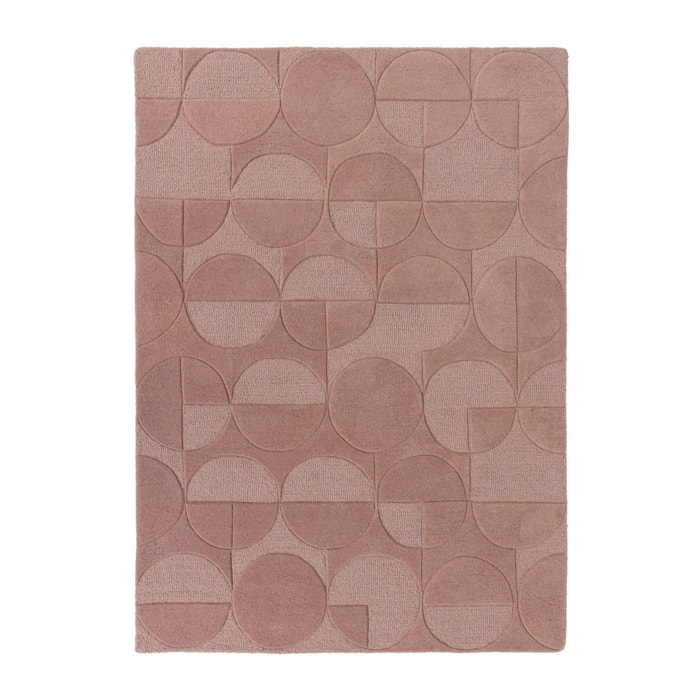 Tapis en laine GIGI