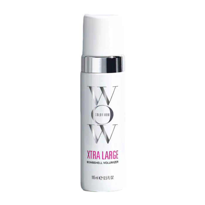 COLOR WOW Xtra Large Bombshell Volumizer 195ml