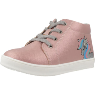 Botas Niña de la marca CHICCO  modelo FLOWER ROSA
