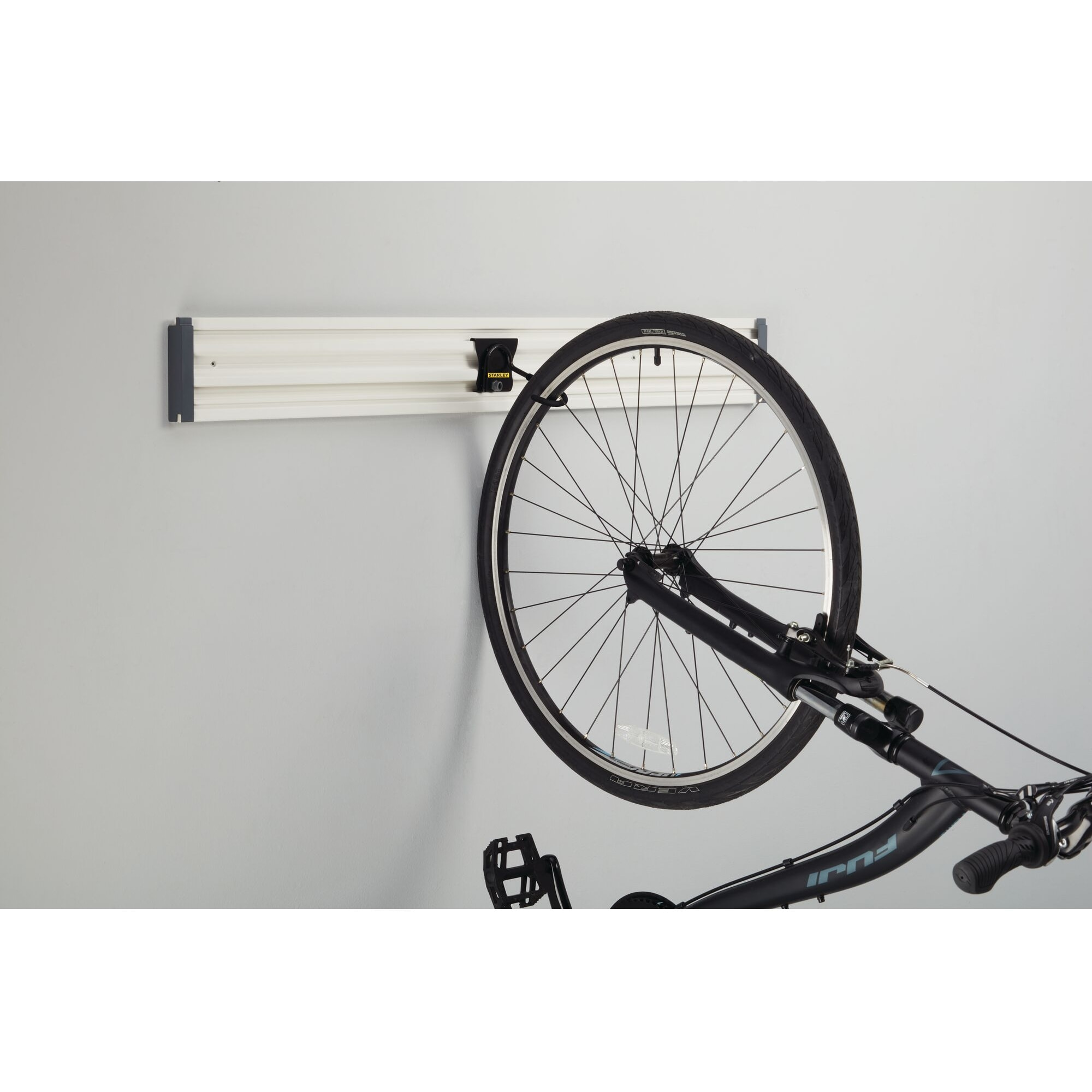 Crochet Vélo Vertical Trackwall - STANLEY STST82616-1