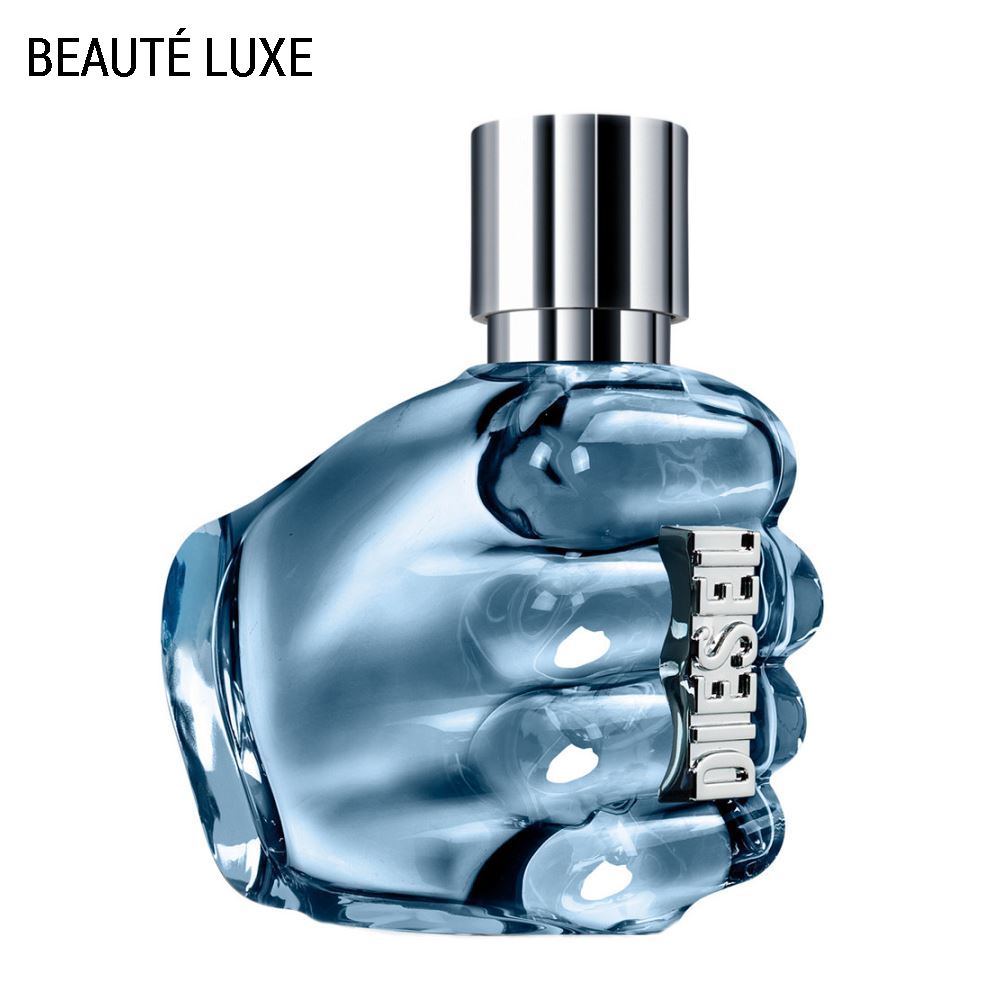 Only The Brave  - Eau de Toilette