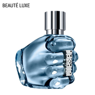 Only The Brave  - Eau de Toilette