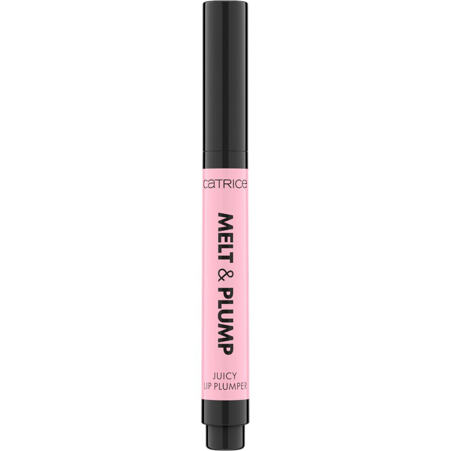 Melt & Plump Juicy Lip Plumper - Baume Repulpant Fini Brillant