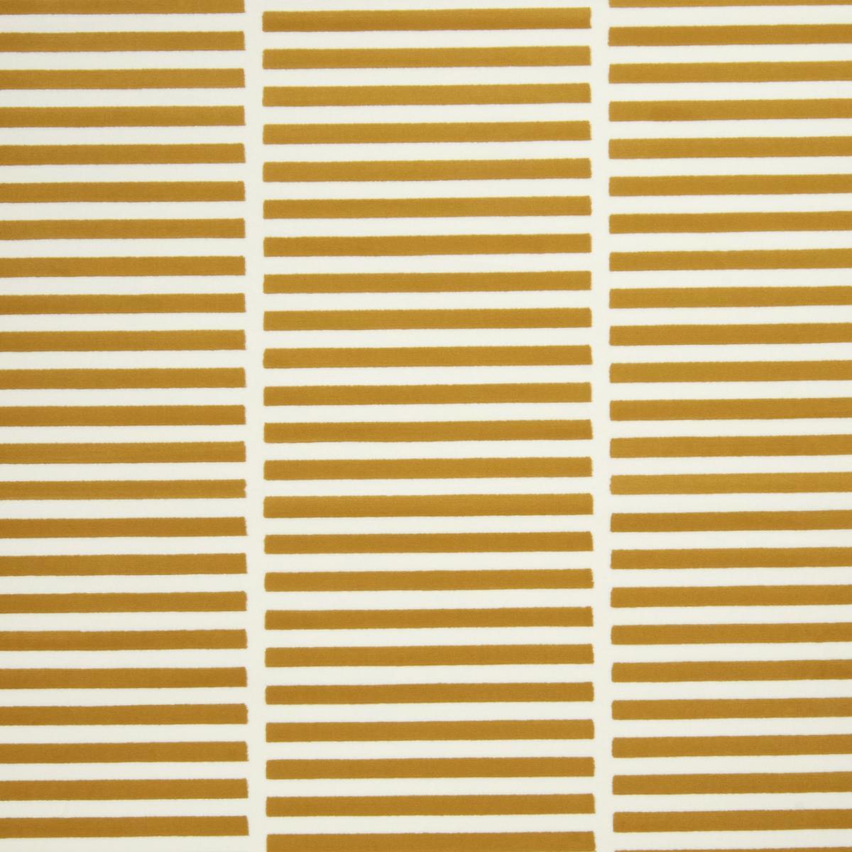 Tapis tissé rayures horizontales, Motif graphique épuré, RANI