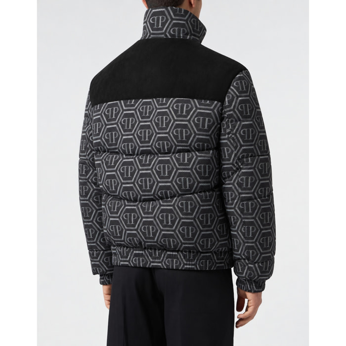 PHILIPP PLEIN Giacca MONOGRAM