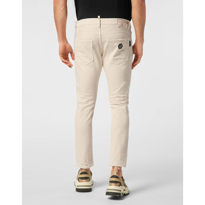 PHILIPP PLEIN Vaqueros Skinny Fit