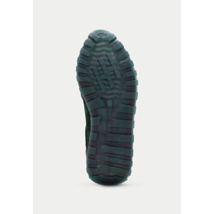 Deportivo Loira Verde 3 cm