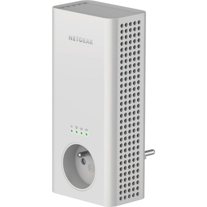 Répéteur Wifi NETGEAR EX6470 WiFi Mesh Dual band AC1900 1 port
