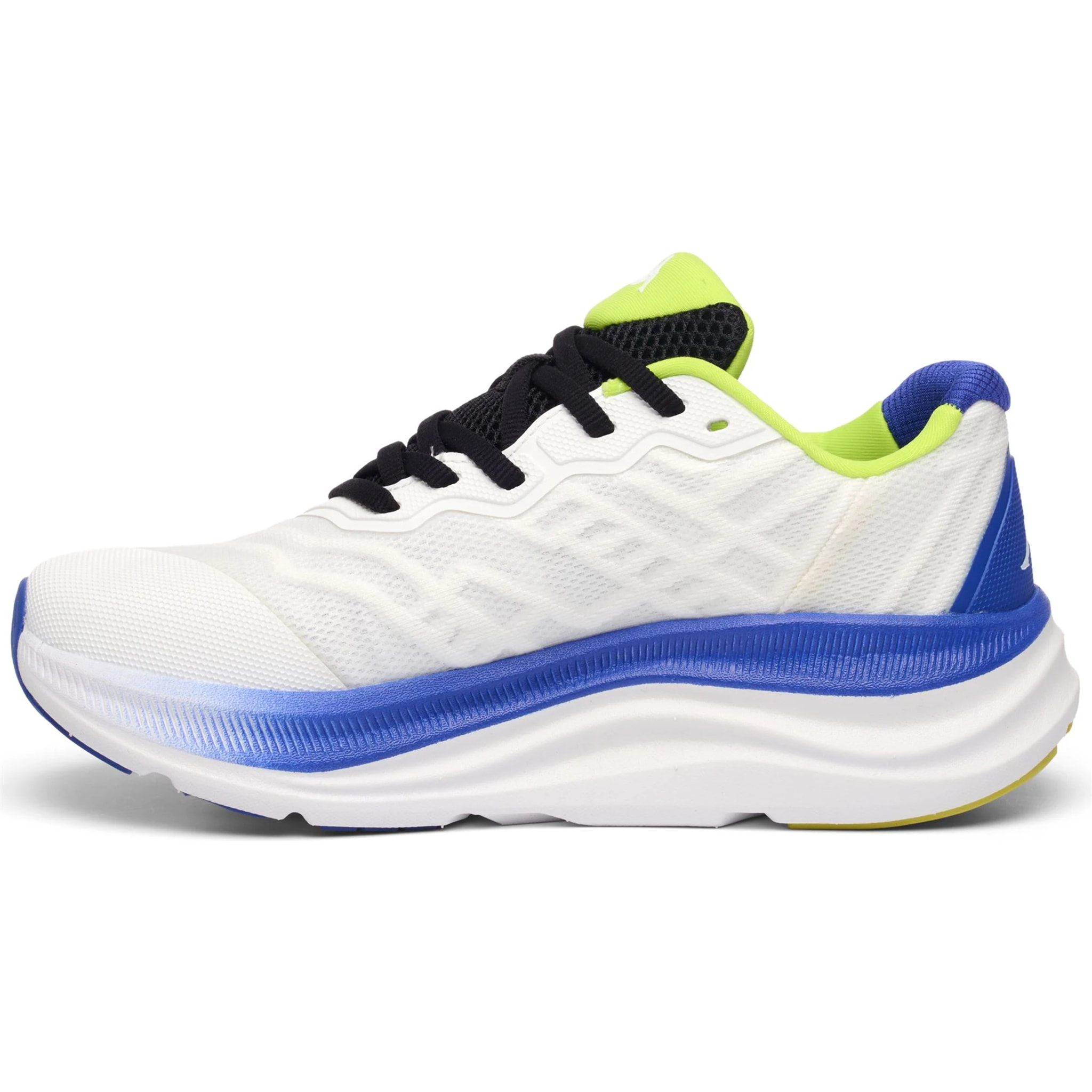 Kappa - Sport Shoes Uomo Donna Bianco - Kontroll