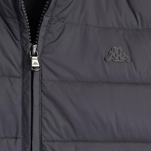 Chaquetas Robe di Kappa Mujer Blanca