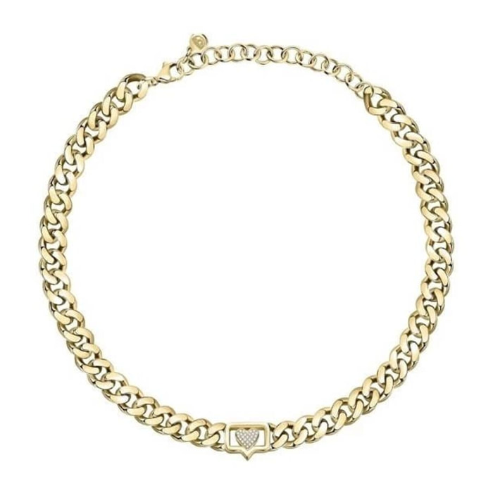 Collar Chiara Ferragni Mujer J19AUW09