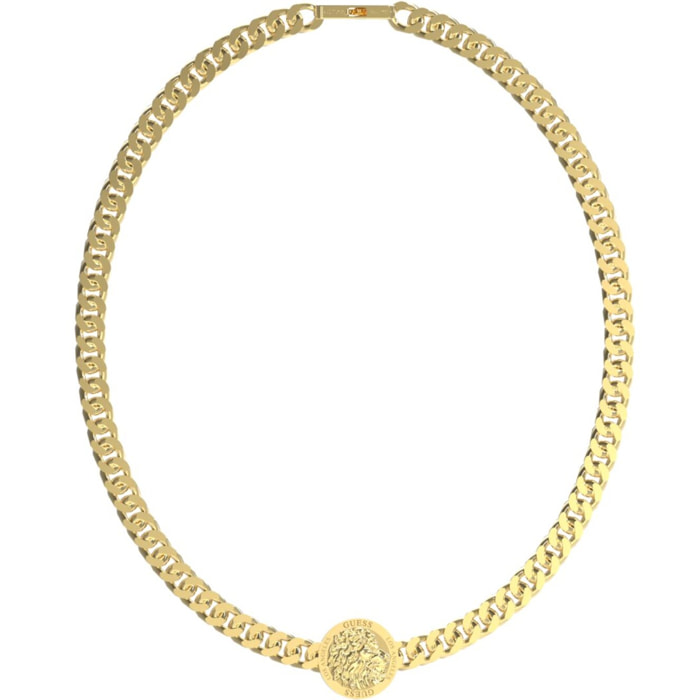 Collar Guess Mujer JUMN03007JWYGT-U