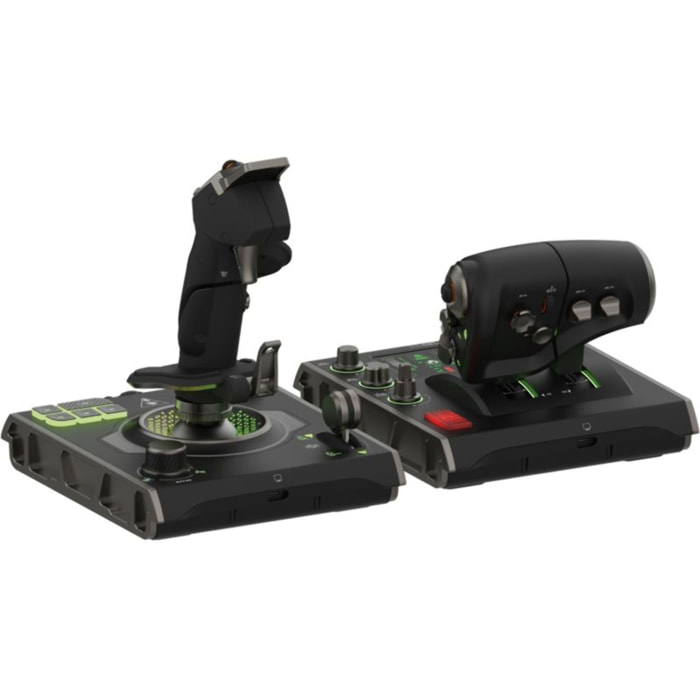 Hotas TURTLE BEACH VelocityOne FlightDeck