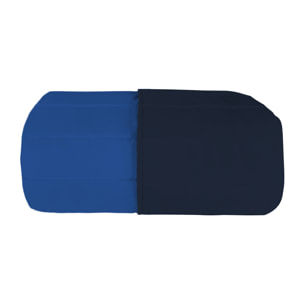 TRAPUNTINO ESTIVO ELEGANT MATRIMONIALE, BICOLORE