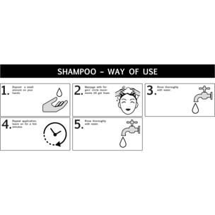 Shampoo Age Control Diamond