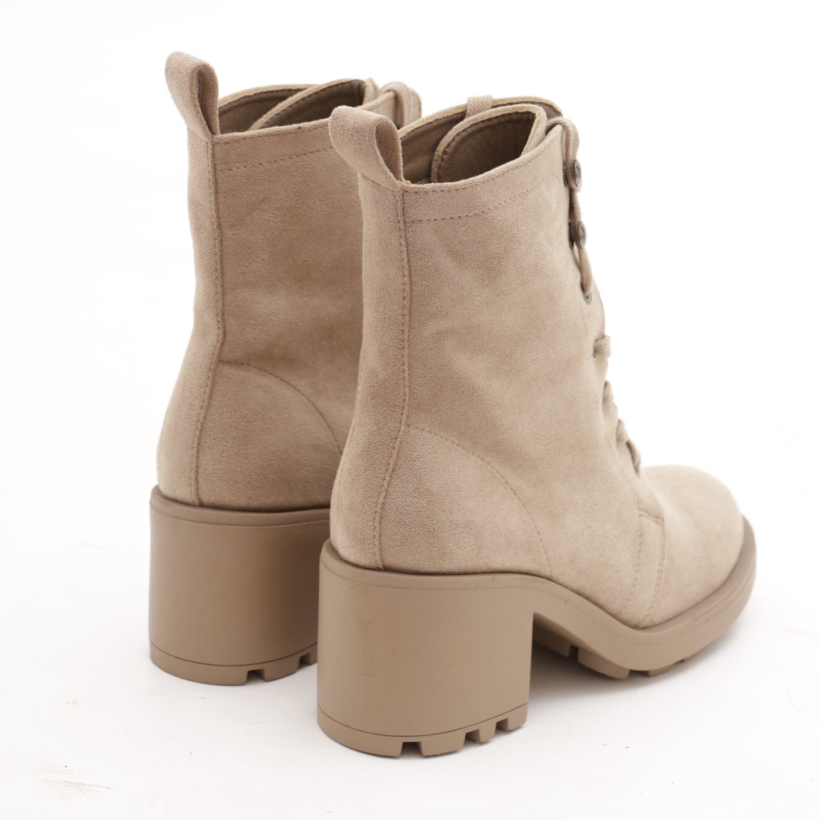 ANFIBIO CON TACCO TORTORA