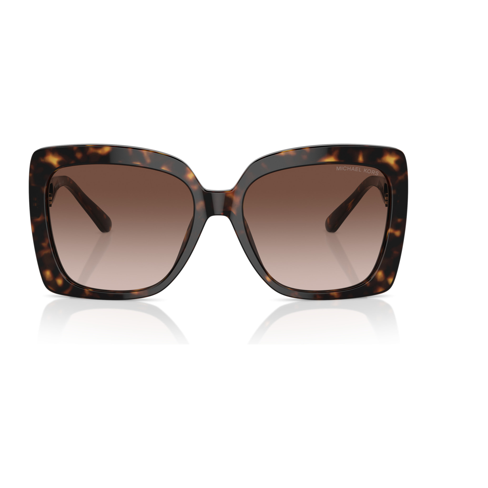 Michael Kors Gafas de sol cuadradas oversized MK2213 Nice