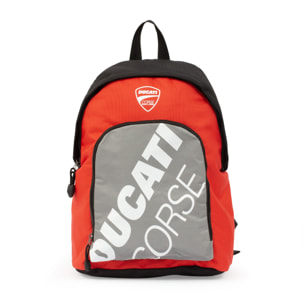 DUCATI 24 ZAINO AMERICANO