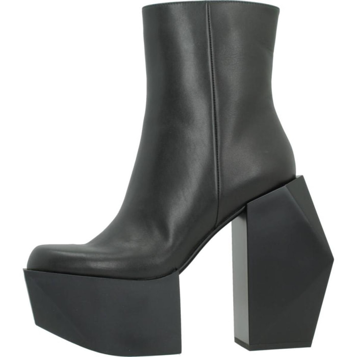 BOTINES UNITED NUDE UN STAGE BOOT