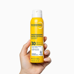 Photoderm - Brume Invisible SPF30 - Peaux Sensibles - 150 ml