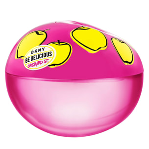 Be Delicious Orchard Street - Eau de Parfum