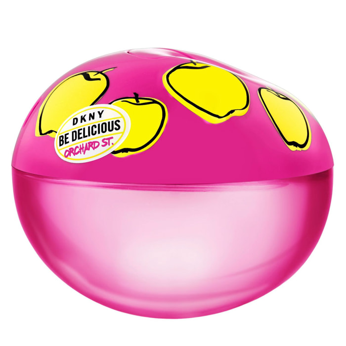Be Delicious Orchard Street - Eau de Parfum