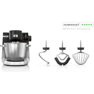 Robot pâtissier BOSCH Série 6 MUMS6ZS00