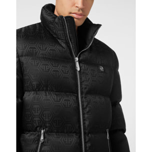 PHILIPP PLEIN Chaqueta de plumón MONOGRAM