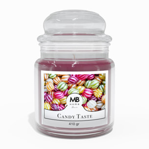 CANDELA MB HOME BASIC-CANDY TASTE 410GSM