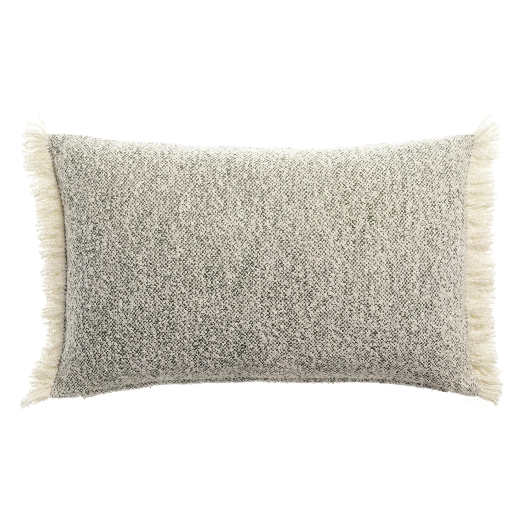 Coussin chiné Jane