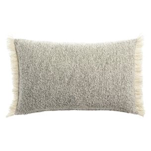 Coussin chiné Jane