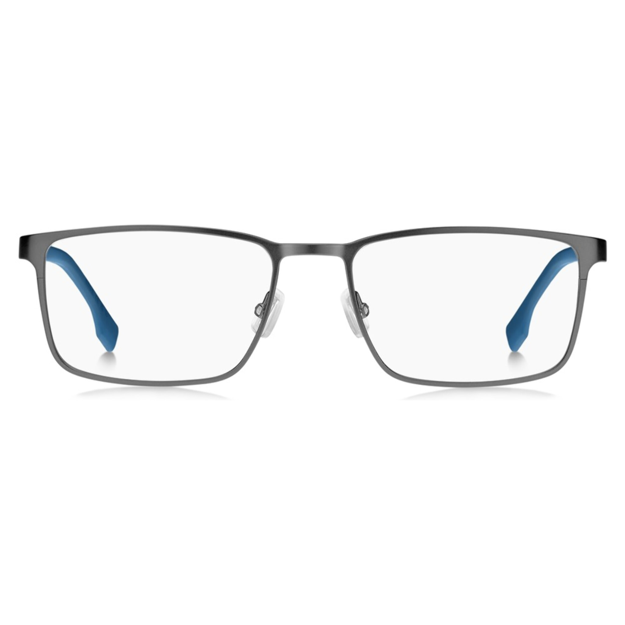 Gafas de Vista Hugo Boss 1488 5UV de Metal Hombre 55 mm