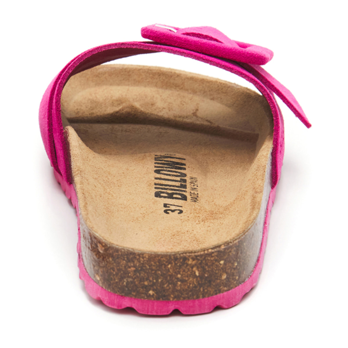 Sandalia BILLOWY ROSA