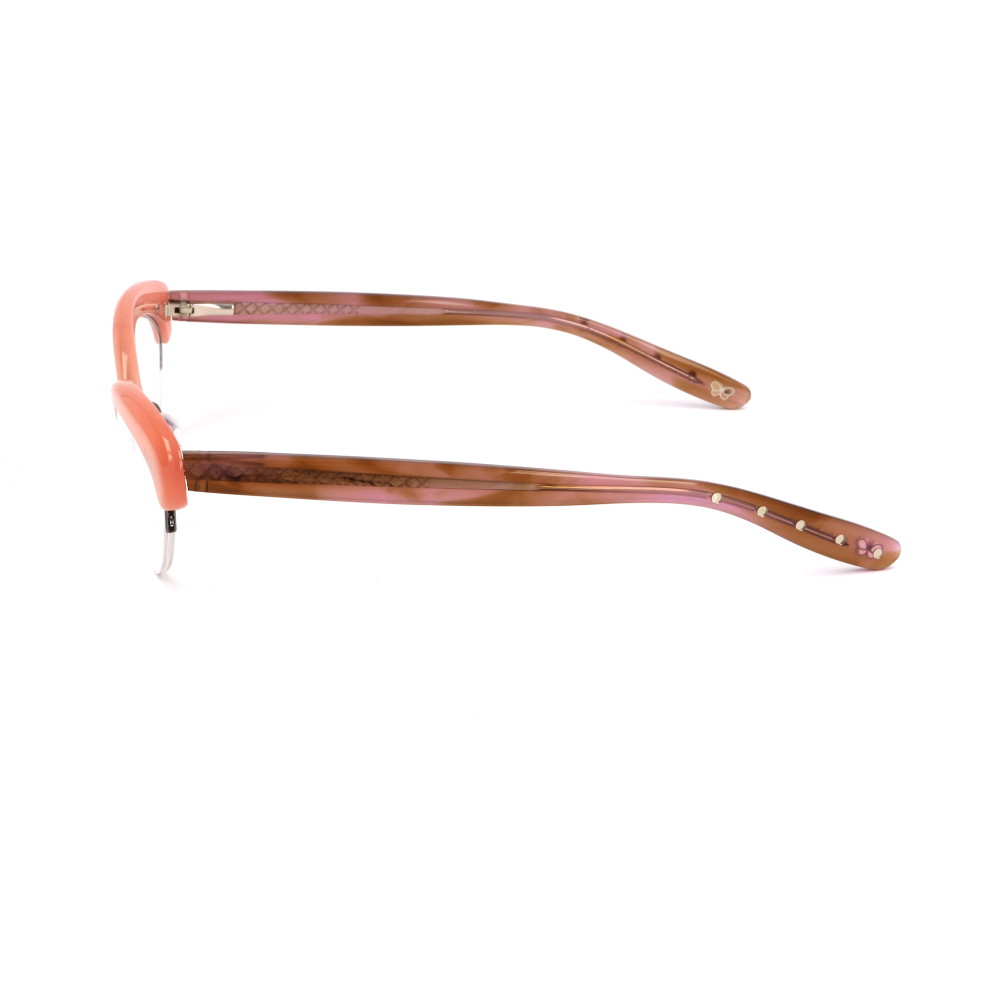 Montura de gafas Bottega Veneta Mujer BV-211-HN1