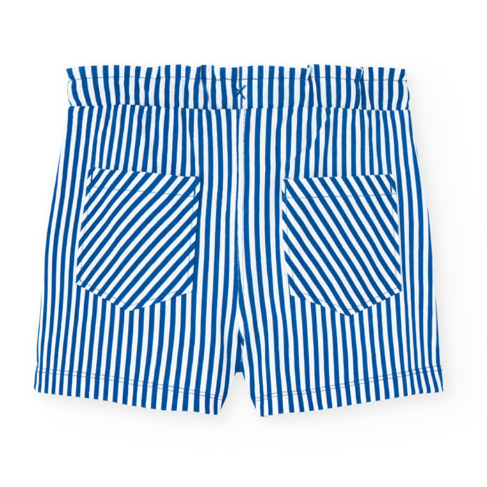 Bermuda tricot  -BCI