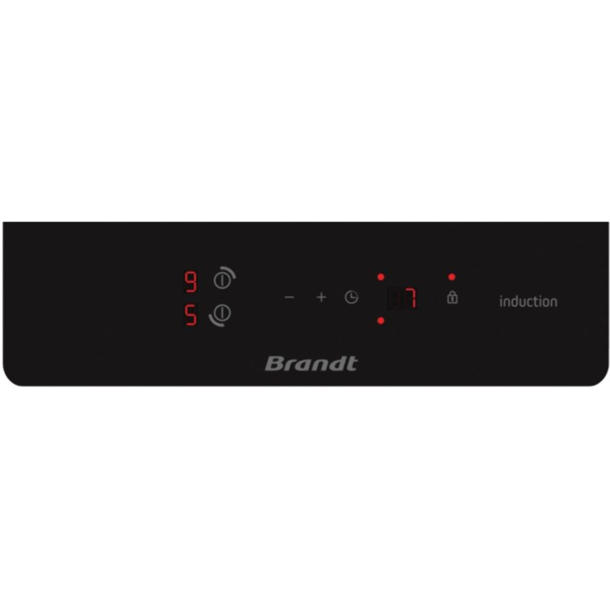 Domino induction BRANDT BPI3329B