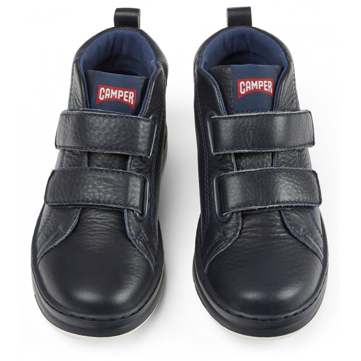 CAMPER Runner Four - Sneakers Bambino Unisex Blu