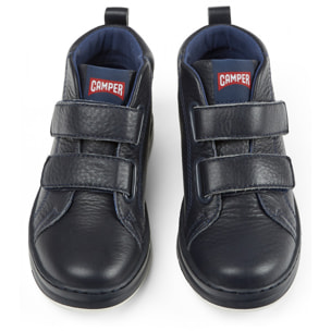 CAMPER Runner Four - Sneakers Bambino Unisex Blu