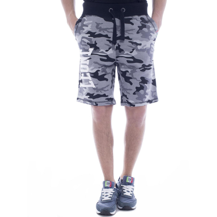 Pantaloncini da uomo Leone 1947 Apparel