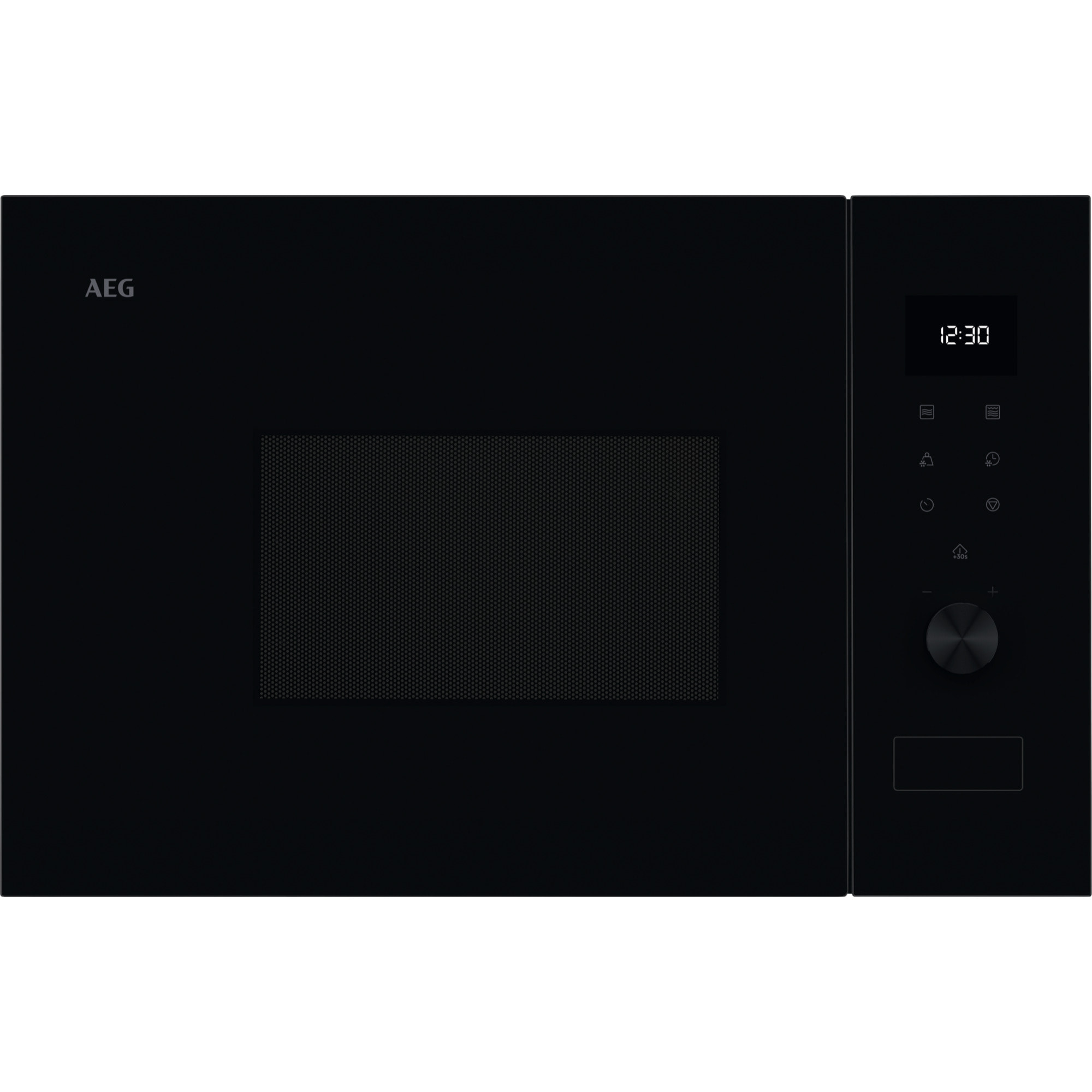 AEG Microondas de 800 W con función microondas y grill OS5MG20EB