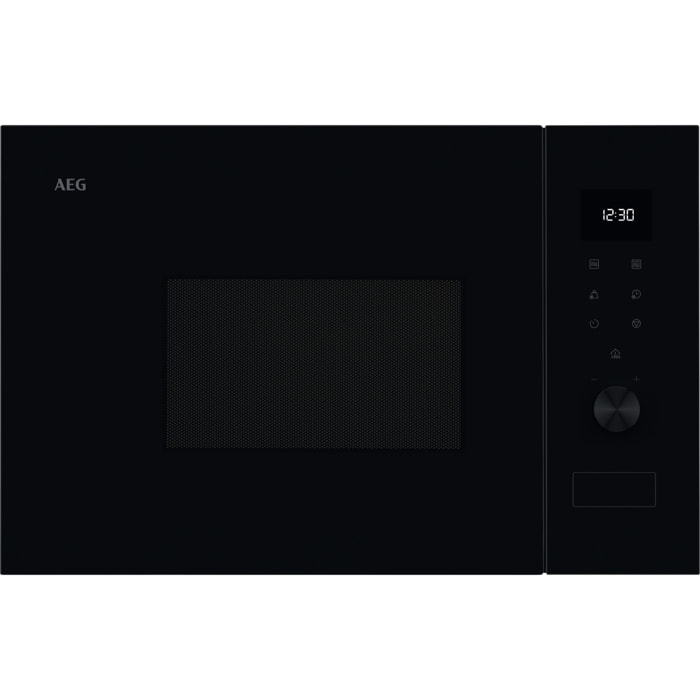 AEG Microondas de 800 W con función microondas y grill OS5MG20EB