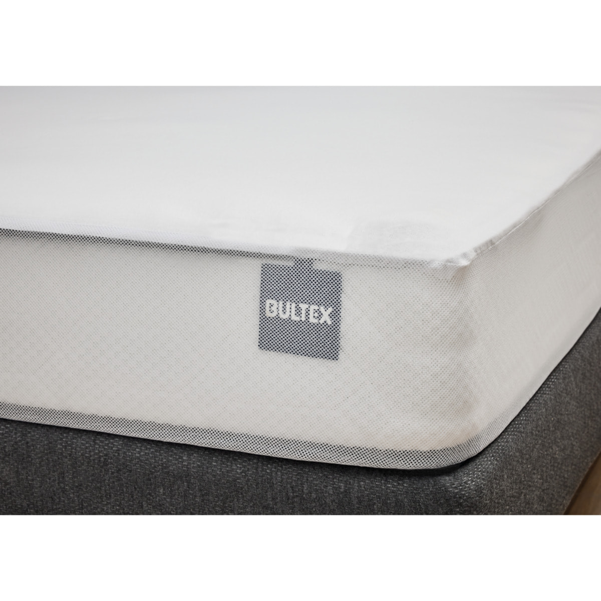 PROTEGE MATELAS COTON DOUX |2 places