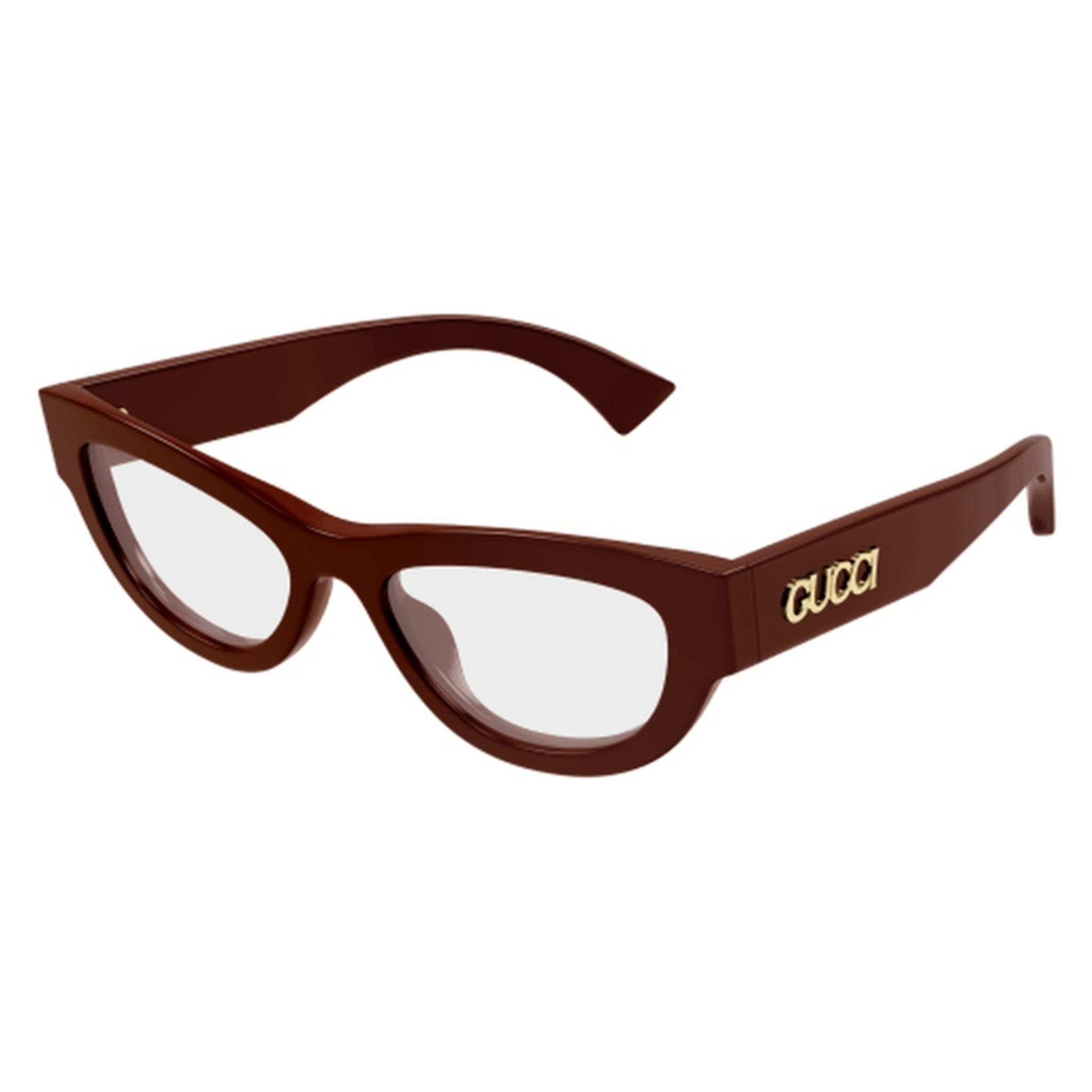 Gafas de Vista Gucci GG1836O-003 de Acetato Mujer 51 mm