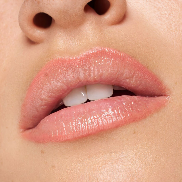 Hydra Kiss Lip Oil - Huile à Lèvres Fini Brillant