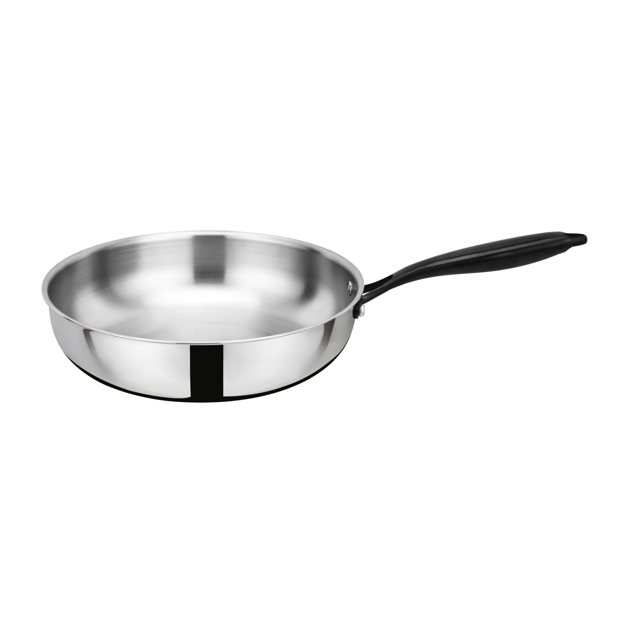 Wok 28 cm 3 PLY